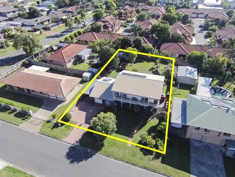 Second view of Homely house listing, 4 Loben Street, Sunnybank QLD 4109
