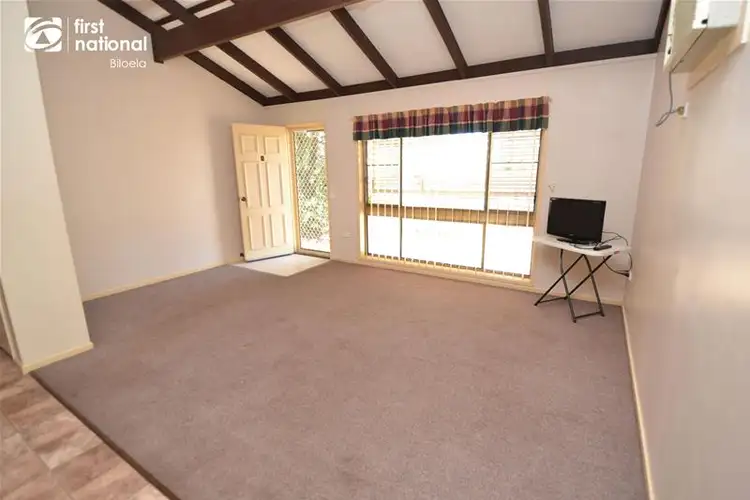 Second view of Homely unit listing, 1 & 2/160 Kroombit Street, Biloela QLD 4715