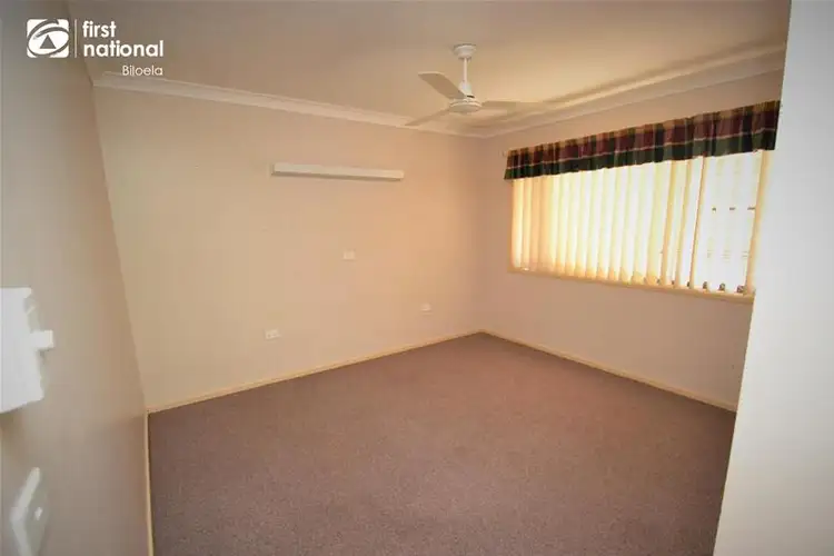 Fourth view of Homely unit listing, 1 & 2/160 Kroombit Street, Biloela QLD 4715
