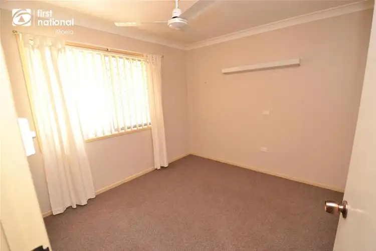 Sixth view of Homely unit listing, 1 & 2/160 Kroombit Street, Biloela QLD 4715