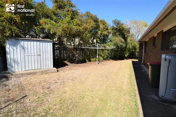 Seventh view of Homely unit listing, 1 & 2/160 Kroombit Street, Biloela QLD 4715