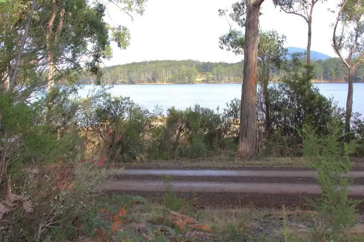 Main view of Homely land listing, Lot 2 Hastings Bay Esplanade, Hastings TAS 7109