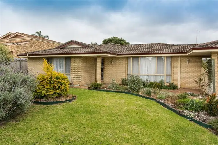 8 Erindale Court, Yakamia WA 6330