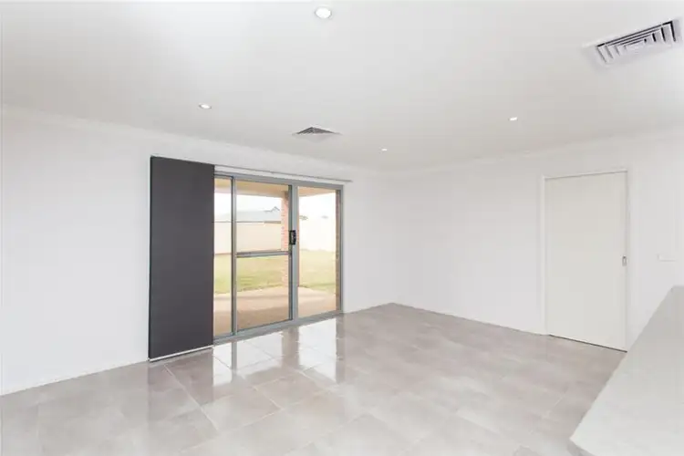 Fourth view of Homely house listing, 18 Palm Springs Drive, Mildura VIC 3500