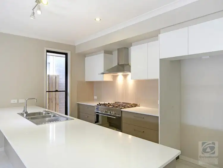Second view of Homely house listing, 34 Auburn Street, Caloundra West QLD 4551