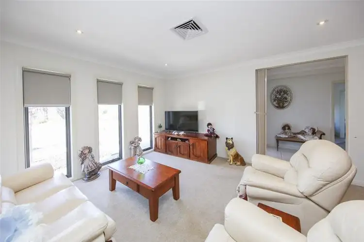 Second view of Homely house listing, 1 Reuben Lock Court, Mildura VIC 3500