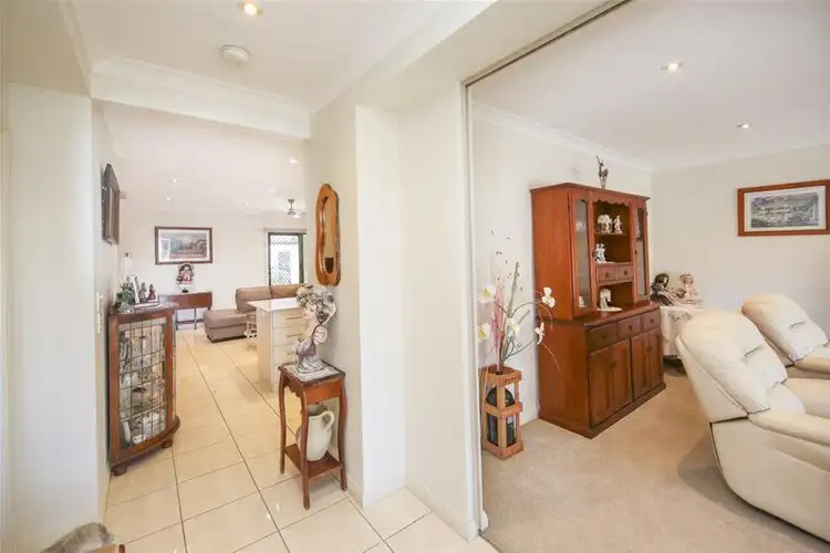 Third view of Homely house listing, 1 Reuben Lock Court, Mildura VIC 3500