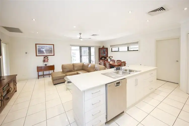 Fourth view of Homely house listing, 1 Reuben Lock Court, Mildura VIC 3500