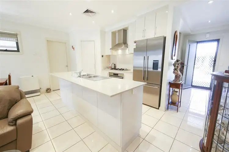 Fifth view of Homely house listing, 1 Reuben Lock Court, Mildura VIC 3500