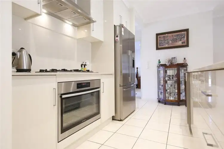 Seventh view of Homely house listing, 1 Reuben Lock Court, Mildura VIC 3500