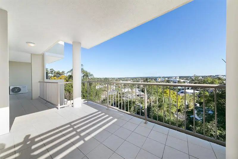 Main view of Homely apartment listing, 7/57 Swann Road, Taringa QLD 4068