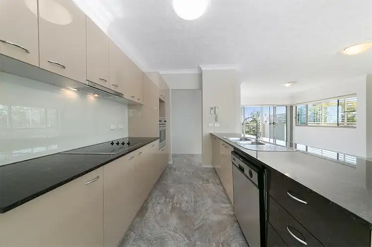 Fourth view of Homely apartment listing, 7/57 Swann Road, Taringa QLD 4068
