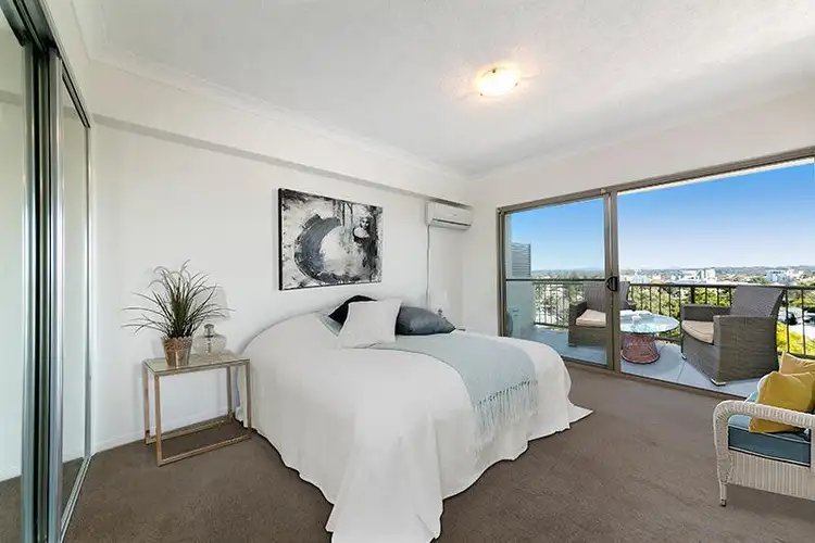 Fifth view of Homely apartment listing, 7/57 Swann Road, Taringa QLD 4068