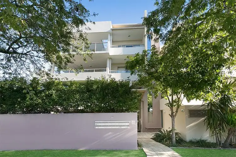 Sixth view of Homely apartment listing, 7/57 Swann Road, Taringa QLD 4068