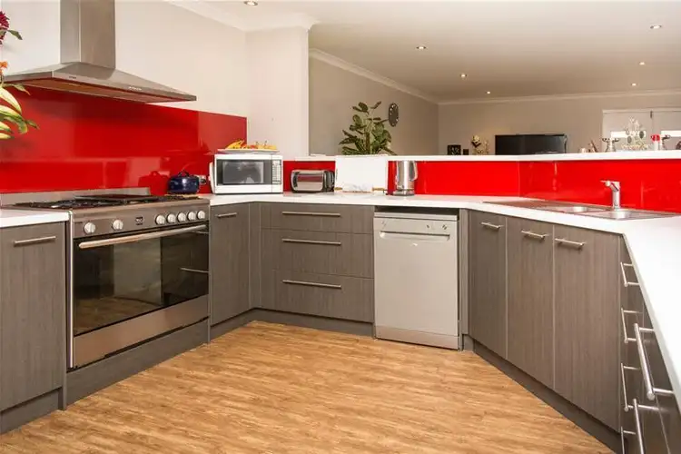 Second view of Homely house listing, 13 Moon Parade, Mckail WA 6330