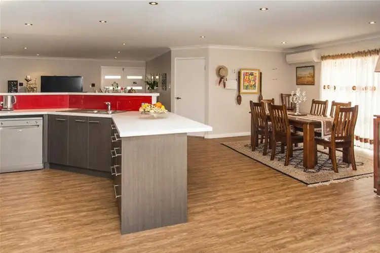 Third view of Homely house listing, 13 Moon Parade, Mckail WA 6330