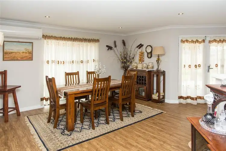 Fifth view of Homely house listing, 13 Moon Parade, Mckail WA 6330