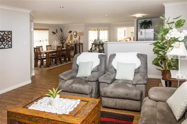 Seventh view of Homely house listing, 13 Moon Parade, Mckail WA 6330