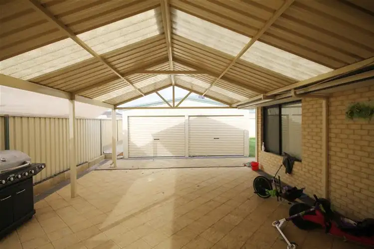 Second view of Homely house listing, 25 Edinburgh Road, Seville Grove WA 6112