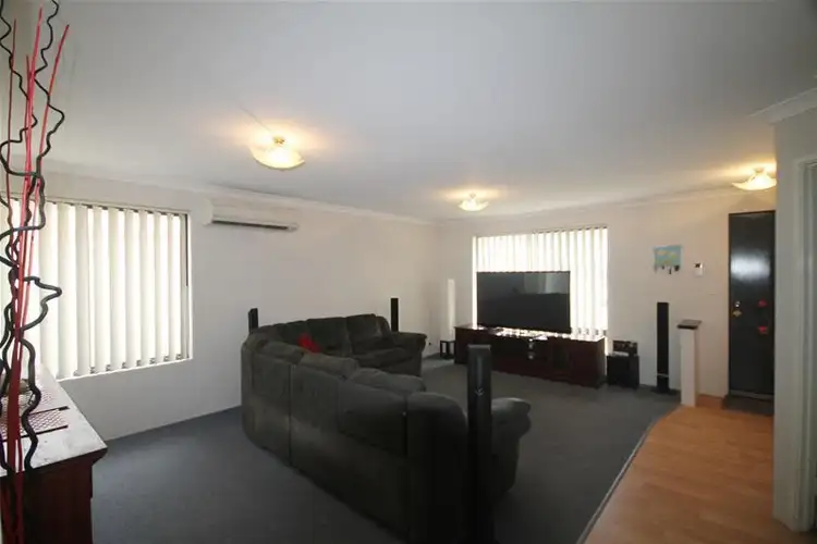 Fifth view of Homely house listing, 25 Edinburgh Road, Seville Grove WA 6112