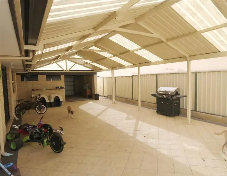 Sixth view of Homely house listing, 25 Edinburgh Road, Seville Grove WA 6112