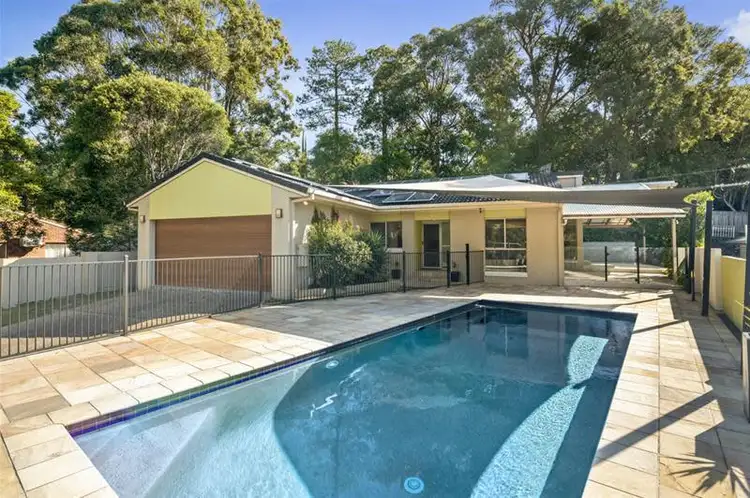 13 Kalamunda Close, Elanora QLD 4221