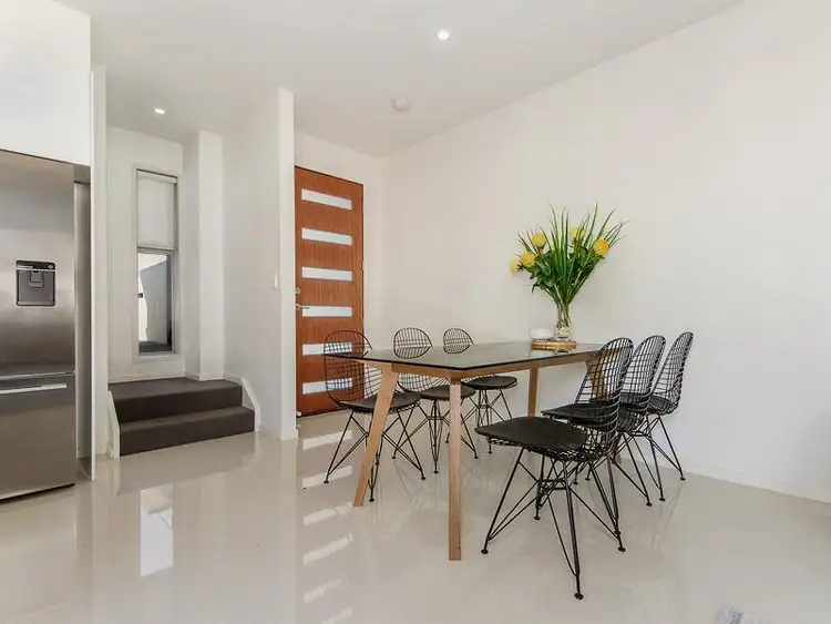 Third view of Homely townhouse listing, 3/132 Eugaree Street, Southport QLD 4215