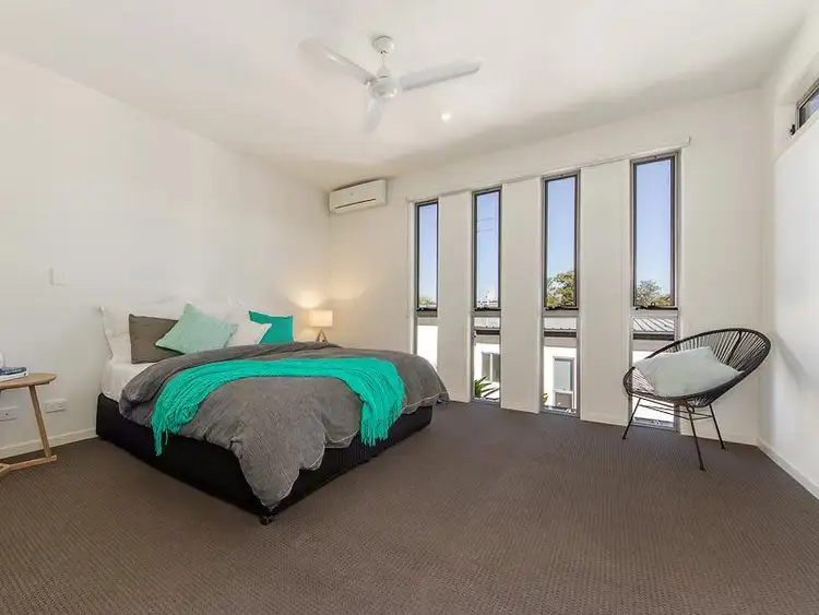 Fourth view of Homely townhouse listing, 3/132 Eugaree Street, Southport QLD 4215