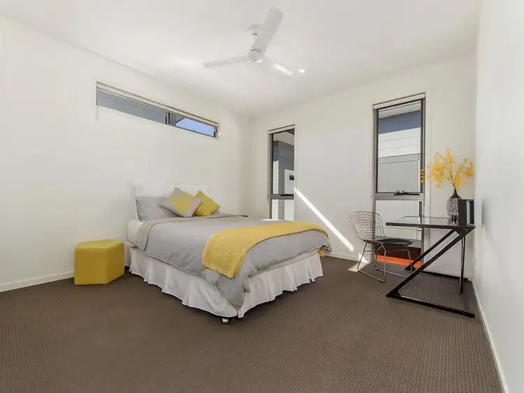 Fifth view of Homely townhouse listing, 3/132 Eugaree Street, Southport QLD 4215