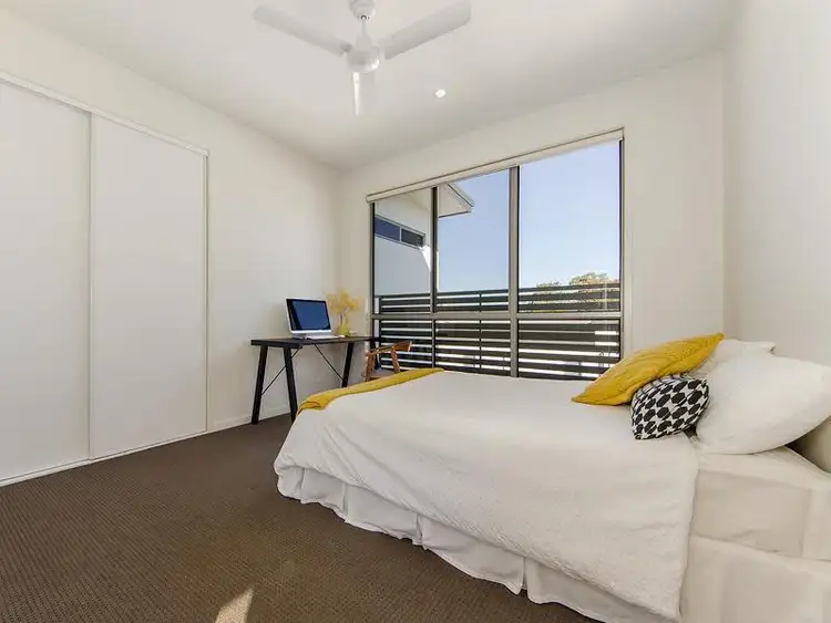Sixth view of Homely townhouse listing, 3/132 Eugaree Street, Southport QLD 4215
