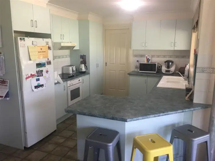 Second view of Homely house listing, 8 Eleanor Close, Armidale NSW 2350