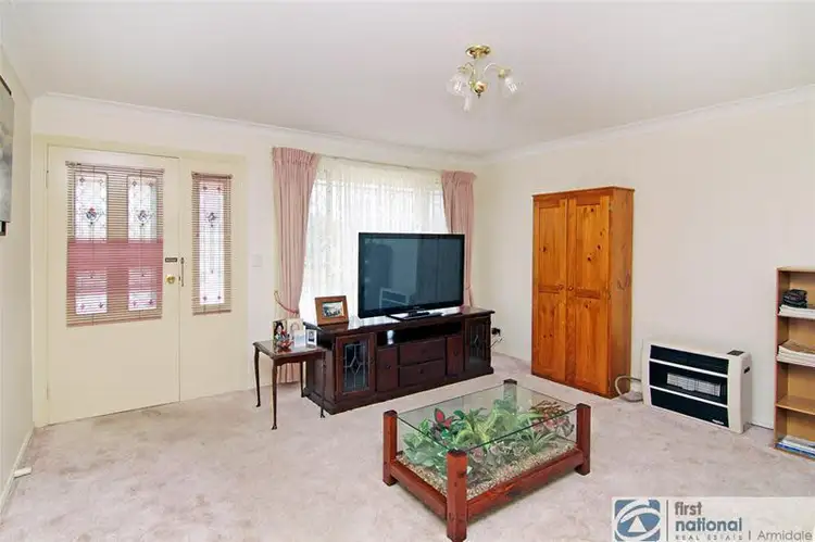 Fourth view of Homely house listing, 8 Eleanor Close, Armidale NSW 2350