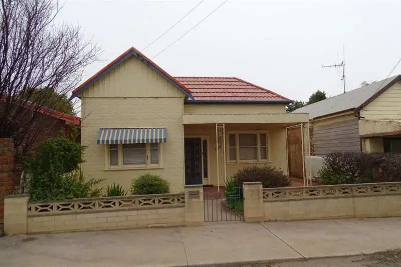 Main view of Homely house listing, 146 Thomas Street, Broken Hill NSW 2880