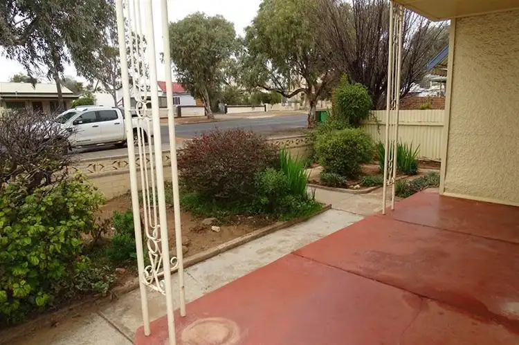 Second view of Homely house listing, 146 Thomas Street, Broken Hill NSW 2880
