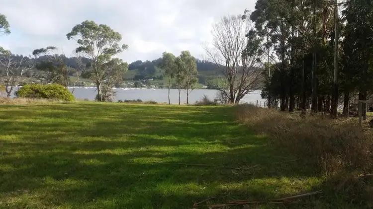 31 Pambulla Road, Nicholls Rivulet TAS 7112