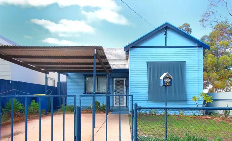 51 Campbell Street, Lamington WA 6430