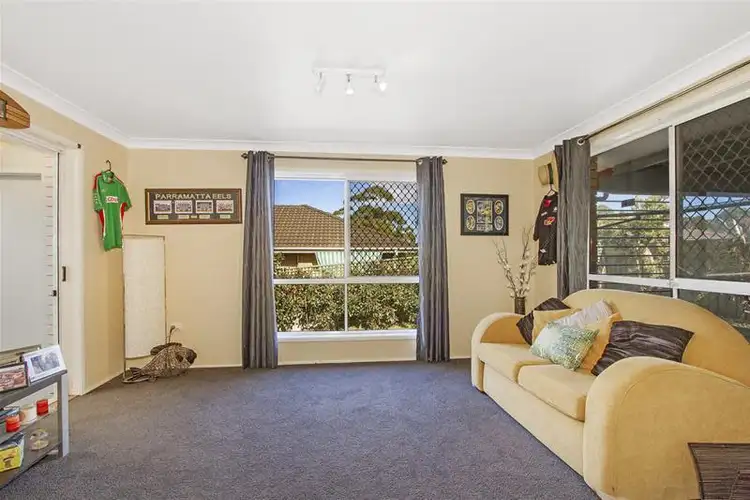 Fifth view of Homely house listing, 7 Patricia Street, Killarney Vale NSW 2261