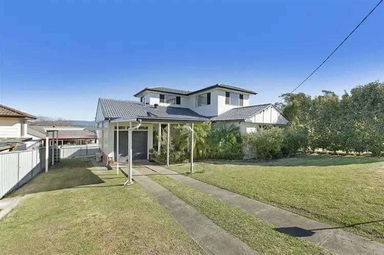 3 Benson Close, Edgeworth NSW 2285