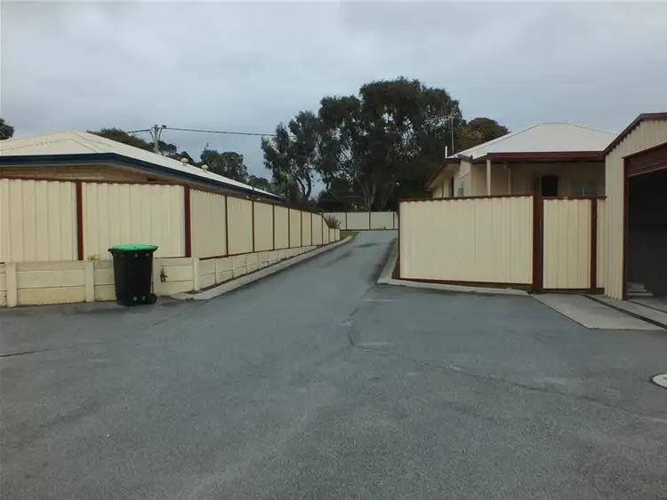 Second view of Homely house listing, 2/48 Katoomba Street, Orana WA 6330