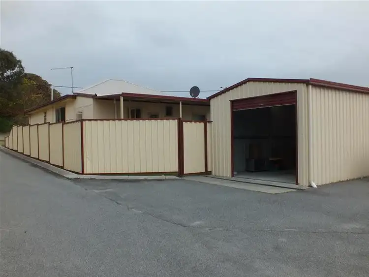 Third view of Homely house listing, 2/48 Katoomba Street, Orana WA 6330