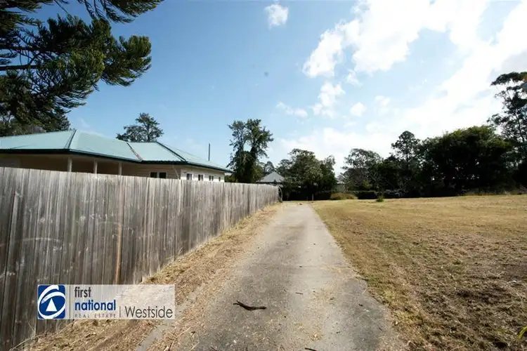 Second view of Homely land listing, LOT 74/6a Phie Street, Tivoli QLD 4305