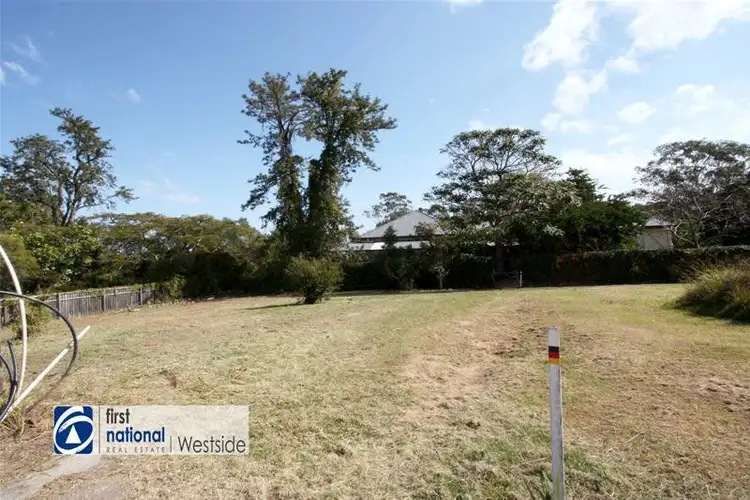 Third view of Homely land listing, LOT 74/6a Phie Street, Tivoli QLD 4305