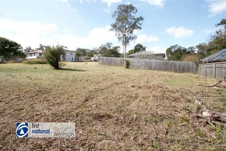 Fourth view of Homely land listing, LOT 74/6a Phie Street, Tivoli QLD 4305