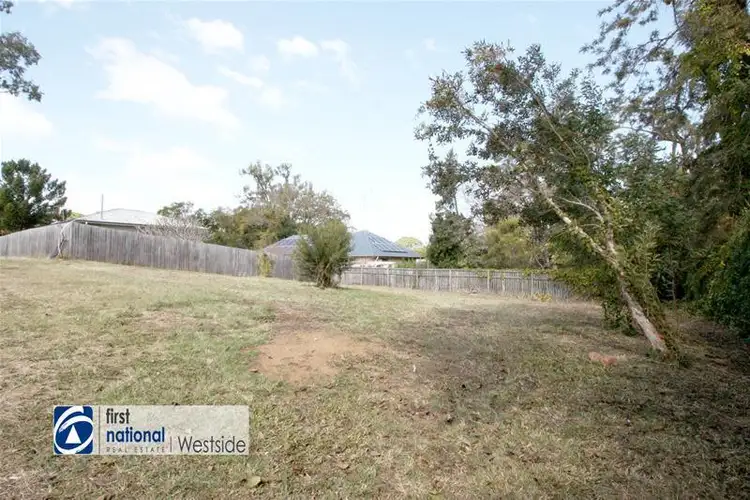 Fifth view of Homely land listing, LOT 74/6a Phie Street, Tivoli QLD 4305