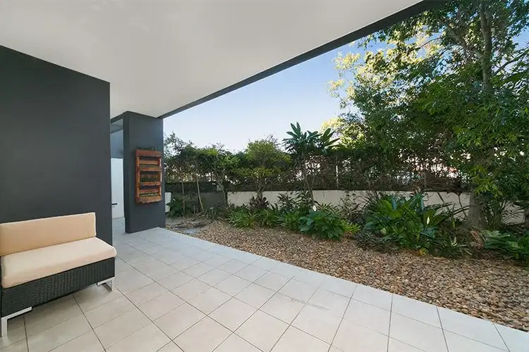 Third view of Homely apartment listing, 234/10 Pidgeon Close, West End QLD 4101