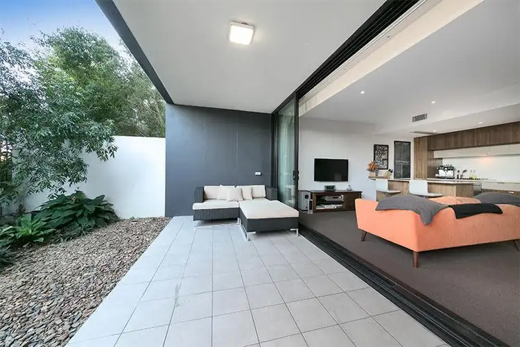Fourth view of Homely apartment listing, 234/10 Pidgeon Close, West End QLD 4101