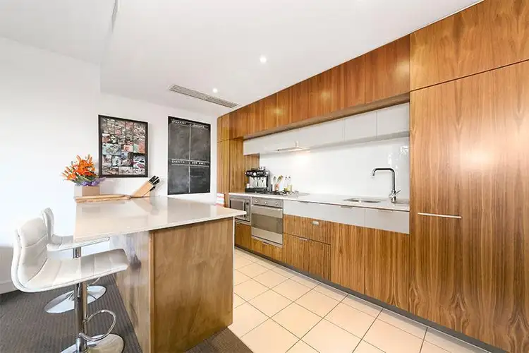 Fifth view of Homely apartment listing, 234/10 Pidgeon Close, West End QLD 4101