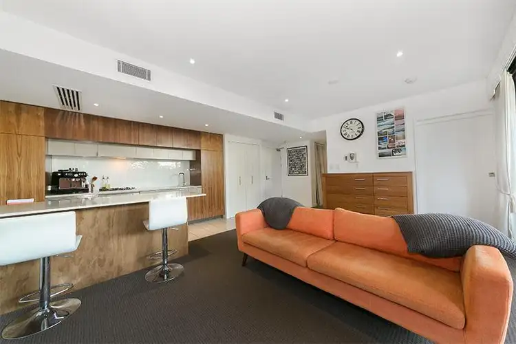 Sixth view of Homely apartment listing, 234/10 Pidgeon Close, West End QLD 4101