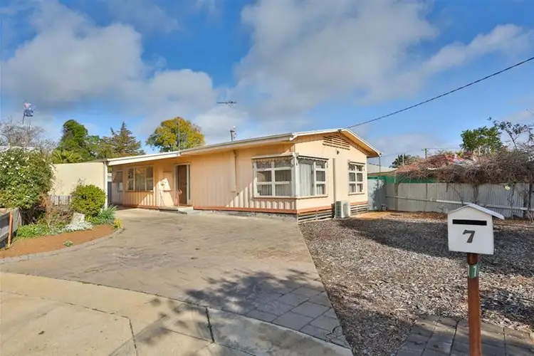 7 Leonard Street, Mildura VIC 3500