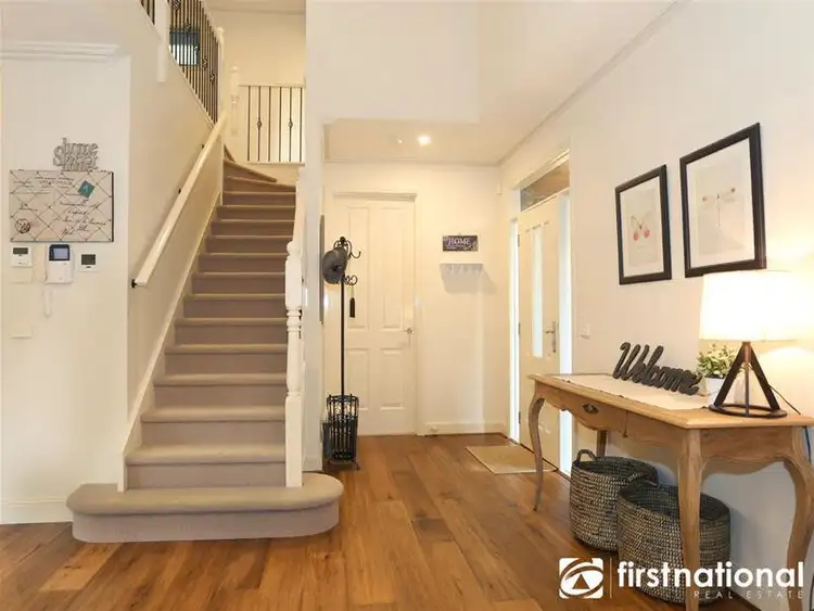 Second view of Homely townhouse listing, 3/43 Peel Street, Berwick VIC 3806